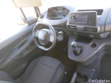  Peugeot  Partner  Premium L1 1.5 HDi 75CV MT5 E6dT #3