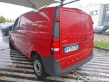  Mercedes  Vito 114 CDI COMPACT PRO #2