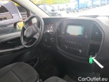  Mercedes  Vito 114 CDI COMPACT PRO #4