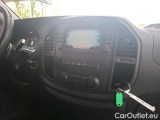  Mercedes  Vito 114 CDI COMPACT PRO #11