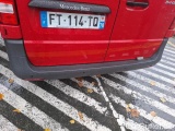  Mercedes  Vito 114 CDI COMPACT PRO #29