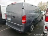  Mercedes  Vito 114 CDI LONG PRO #3