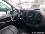  Mercedes  Vito 114 CDI LONG PRO #4