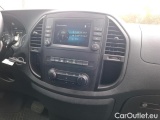  Mercedes  Vito 114 CDI LONG PRO #11