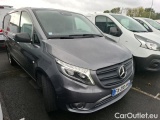  Mercedes  Vito 114 CDI LONG PRO #21