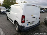  Opel  Combo 1.6 CDTI 100CH L1H1 650KG CARGO PACK C #2