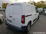  Opel  Combo 1.6 CDTI 100CH L1H1 650KG CARGO PACK C #3