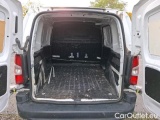  Opel  Combo 1.6 CDTI 100CH L1H1 650KG CARGO PACK C #14