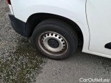  Opel  Combo 1.6 CDTI 100CH L1H1 650KG CARGO PACK C #42