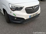  Opel  Combo 1.6 CDTI 100CH L1H1 650KG CARGO PACK C #43