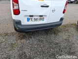  Opel  Combo 1.6 CDTI 100CH L1H1 650KG CARGO PACK C #54