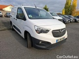  Opel  Combo 1.6 CDTI 100CH L1H1 650KG CARGO PACK C #86