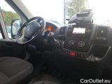  Peugeot  Boxer BLUEHDI 120 S&S ASPHALT 330 L2H2 #4