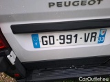  Peugeot  Boxer BLUEHDI 120 S&S ASPHALT 330 L2H2 #5