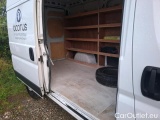  Peugeot  Boxer BLUEHDI 120 S&S ASPHALT 330 L2H2 #10