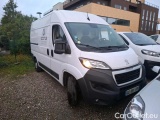  Peugeot  Boxer BLUEHDI 120 S&S ASPHALT 330 L2H2 #43