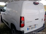  Peugeot  Partner BLUEHDI 100 S&S 650KG STAND ASPHALT #2