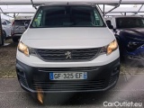  Peugeot  Partner BLUEHDI 100 S&S 650KG STAND ASPHALT #14