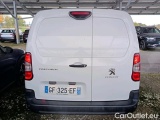  Peugeot  Partner BLUEHDI 100 S&S 650KG STAND ASPHALT #15