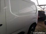  Peugeot  Partner BLUEHDI 100 S&S 650KG STAND ASPHALT #32