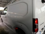  Peugeot  Partner BLUEHDI 100 S&S 650KG STAND ASPHALT #36