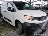  Peugeot  Partner BLUEHDI 100 S&S 650KG STAND ASPHALT #38
