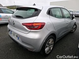 Renault  Clio BUSINESS REVERSIBLE BLUE DCI 100 -21 #3