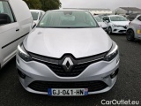  Renault  Clio BUSINESS REVERSIBLE BLUE DCI 100 -21 #25