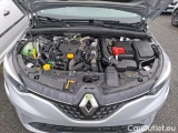  Renault  Clio BUSINESS REVERSIBLE BLUE DCI 100 -21 #29