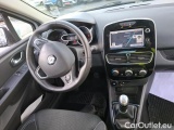  Renault  Clio AIR MEDIANAV DCI 75 #4