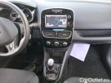  Renault  Clio AIR MEDIANAV DCI 75 #11
