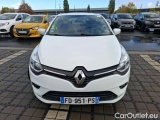  Renault  Clio AIR MEDIANAV DCI 75 #14