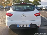  Renault  Clio AIR MEDIANAV DCI 75 #15