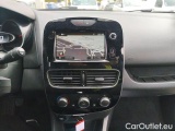  Renault  Clio AIR MEDIANAV DCI 75 #11