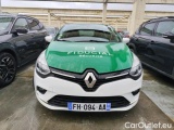  Renault  Clio AIR MEDIANAV DCI 75 #14