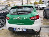  Renault  Clio AIR MEDIANAV DCI 75 #15