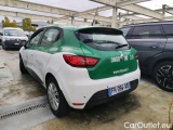  Renault  Clio AIR MEDIANAV DCI 75 #30