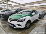  Renault  Clio AIR MEDIANAV DCI 75 #34