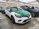  Renault  Clio AIR MEDIANAV DCI 75 #36