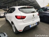  Renault  Clio AIR MEDIANAV DCI 75 - 18 #2