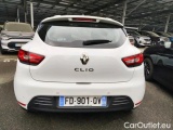  Renault  Clio AIR MEDIANAV DCI 75 - 18 #15