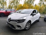  Renault  Clio AIR MEDIANAV DCI 75 - 18 #39