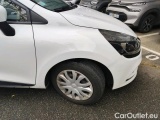  Renault  Clio AIR MEDIANAV DCI 75 - 18 #61