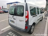  Renault  Kangoo CABINE APPROFONDIE EXTRAR-LINK DCI 90 #3