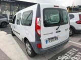  Renault  Kangoo CABINE APPROFONDIE EXTRAR-LINK DCI 90 #2