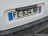  Renault  Kangoo CABINE APPROFONDIE EXTRAR-LINK DCI 90 #5