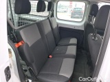  Renault  Kangoo CABINE APPROFONDIE EXTRAR-LINK DCI 90 #10