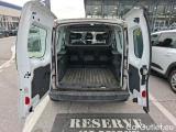  Renault  Kangoo CABINE APPROFONDIE EXTRAR-LINK DCI 90 #13