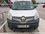  Renault  Kangoo CABINE APPROFONDIE EXTRAR-LINK DCI 90 #14