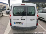  Renault  Kangoo CABINE APPROFONDIE EXTRAR-LINK DCI 90 #15